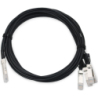 DIGITUS Direct Attach Cable 40G QSFP+ to 4XSFP+ 3m