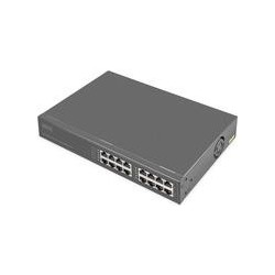 Il DN-95118 a 8 canali mid-span Power over Ethernet (PoE) &egrave; una solu