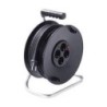 Cable Reel 4-way with