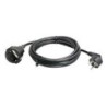 Euro extension cord 3pole