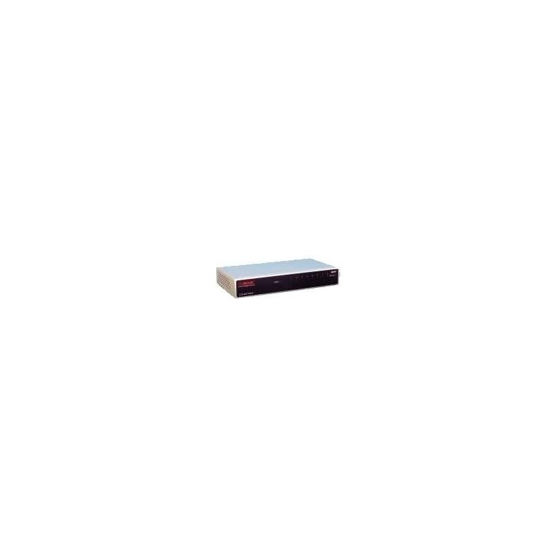 Interruttore Longshine 8x GE GS7108-