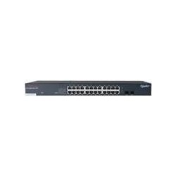 Interruttore 440 mm LCS-GS9126 24xGE/2xSFP