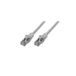 Patchkabel S/FTP Cat 7 grau 3,0m