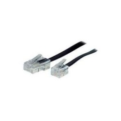 Cavo TK DSL RJ45/RJ11 spina 3m