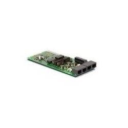 Auerswald COMpact 2BRI-Modul voice network module COMPACT 2BRI-MODUL