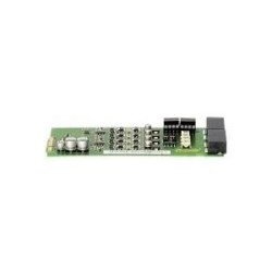 Auerswald COMpact 4FXS Modul voice network module COMPACT 4FXS-MODUL