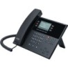 Auerswald COMfortel D-210 telefono IP Nero 3 linee LCD COMFORTEL D-2