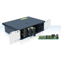 Auerswald COMpact 5200R dispositivo di accesso ISDN Cablato COMPACT