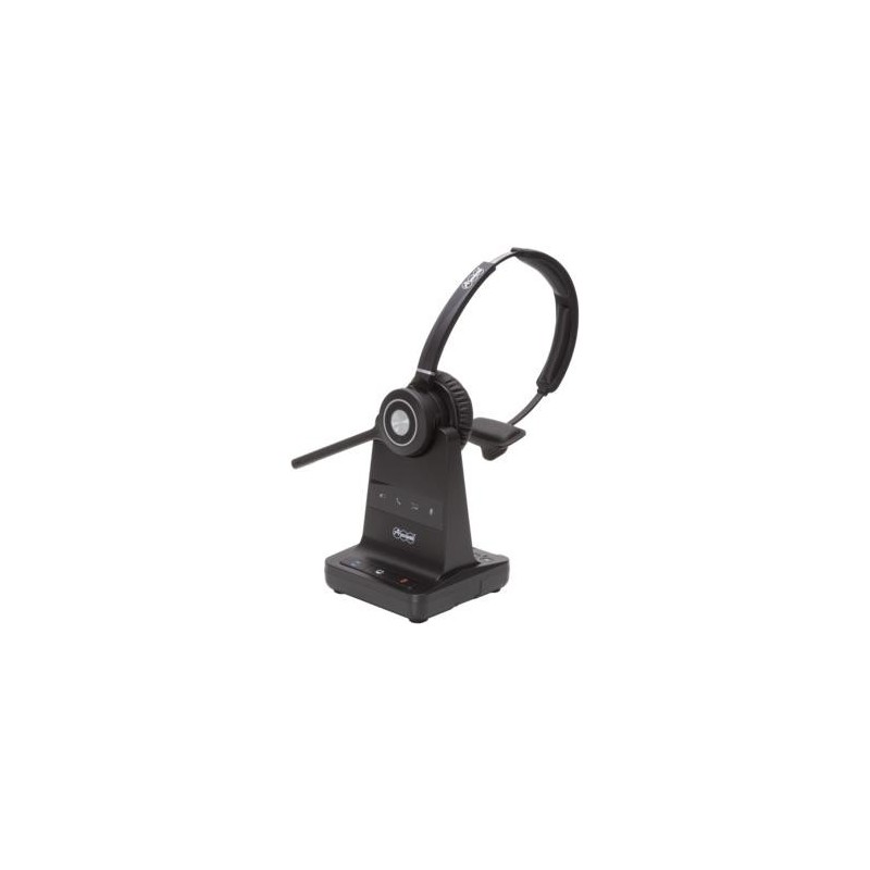 Auerswald Headset COMfortel H-600, 90349