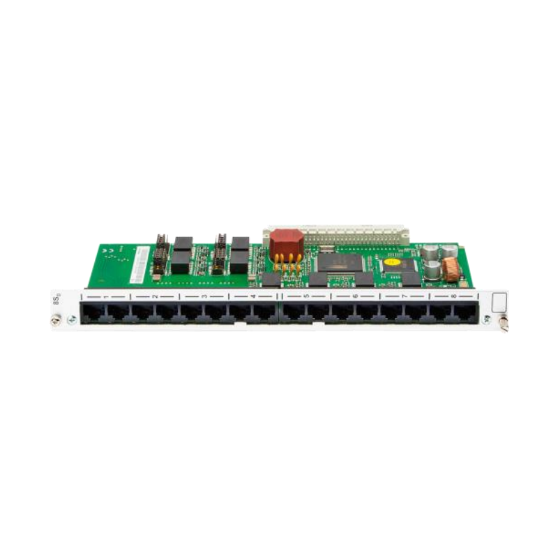 Modulo Auerswald COMmander Modulo 8S0-R