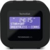 TechniSat TechniRadio 40 Clock-radio Sort