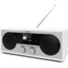 TechniSat DigitRadio 451 CD IR DAB radio Cd / MP3-afspiller Digital a