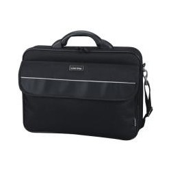 Lightpak ELITE S Small Laptop Bag for Laptops up to 154 inch Black DD