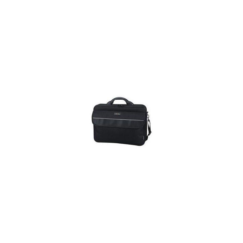 Lightpak ELITE S Small Laptop Bag for Laptops up to 154 inch Black DD