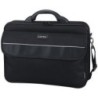 Lightpak ELITE S Small Laptop Bag for Laptops up to 154 inch Black DD