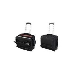 LIGHTPAK Laptop-Trolley Lightpak Laptop-Trolley schwar bis 38,1 cm (1