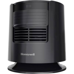 Honeywell DreamWeaver HTF400E4 K&Atilde;&cedil;leventilator Bord Sort