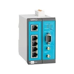 Insys Microelectronics MoRoS MRO-L210 router cablato 10 Gigabit Ether