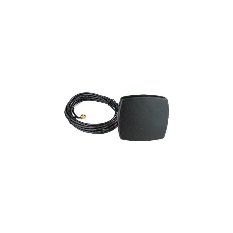 ANTENNA W/ SCREW/ADHESIVE MOUNT - IP67 3M TYPE DACAR 302 SMA