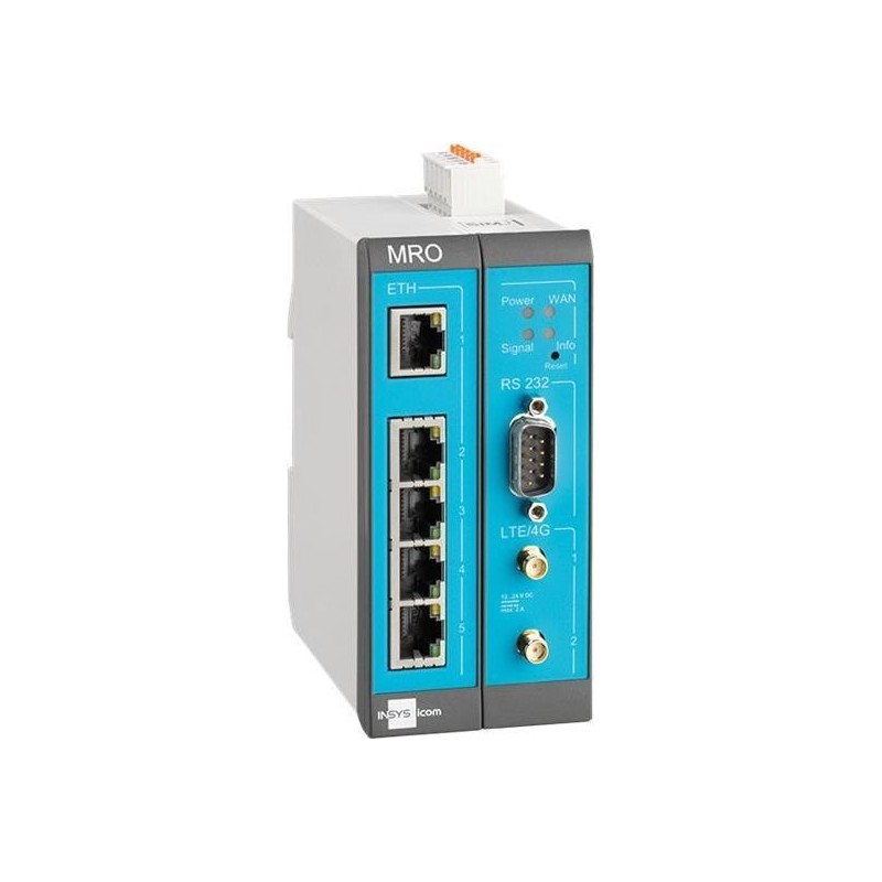 MRO-L200 11 LTE MOBILE ROUTER