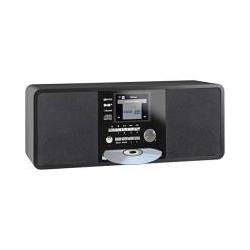 imperial DABMAN i200 CD DAB radio Cd / MP3-afspiller Radio Lydafspill