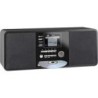 imperial DABMAN i200 CD DAB radio Cd / MP3-afspiller Radio Lydafspill