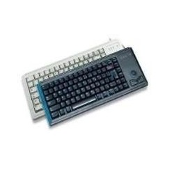 Compact keyboard G84-4400