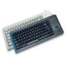 Compact keyboard G84-4400