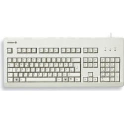 KEYBOARD G80-3000 USB PS/2