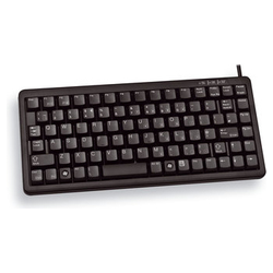 CHERRY G84-4100 tastiera USB QWERTY Inglese US Nero (CHERRY G84-4100 