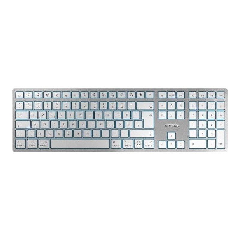 KW 9100 SLIM FOR MAC KEYBOARD