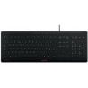 CHERRY STREAM PROTECT KEYBOARD - Versione UK