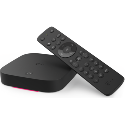 Telekom Magentatv One - AV Player 4K UHD 2160p HDR nero