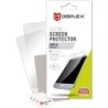 Displex PROTECTOR CLEAR Pellicola proteggischermo trasparente Apple 1