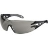 uvex Sch.brille pheos 9192 nero/grigio