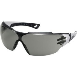 uvex Sch.brille pheos cx2 9198 bianco/nero