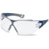 uvex Sch.brille pheos cx2 9198 blau/grau