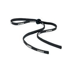 uvex Safety glasses strap Polyester