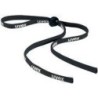 uvex Safety glasses strap Polyester