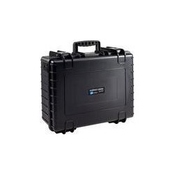 outdoor.case tipo 6000 nero