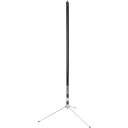 Albrecht Eurostick DX, Scannerstationantenne, 3 Radiale