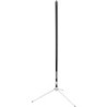 Albrecht Eurostick DX, Scannerstationantenne, 3 Radiale