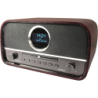 Albrecht DR 790 CD Digital-, UKW-Radio,Bluetooth, CD-Player, USB