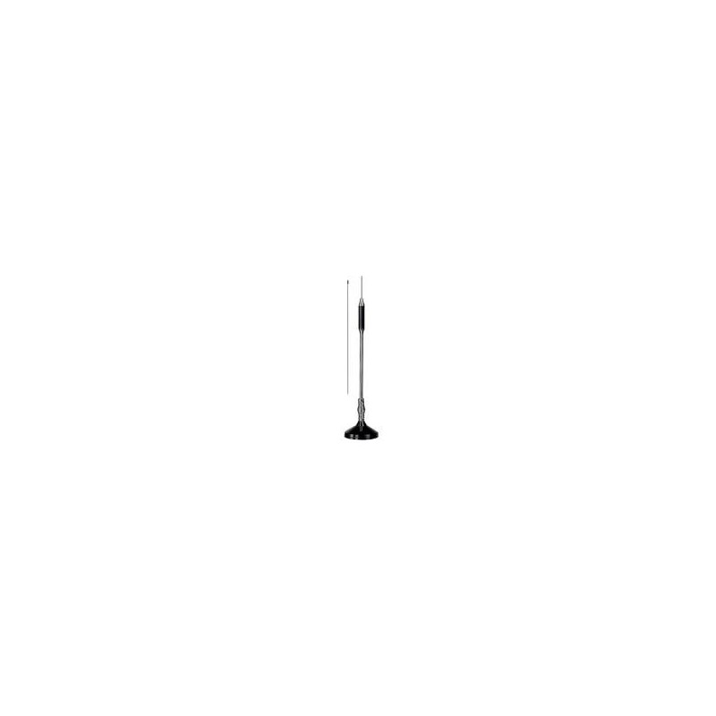 Albrecht CBM-108 Magnetantenne, 60 cm