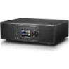 Albrecht DR 890 CD, DAB+,UKW,Internet Schwarz, Holzgeh&auml;use, DLNA, UN