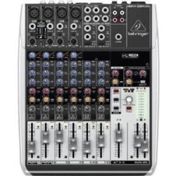 Q1204USB - Mixer audio