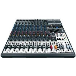 Behringer X1832USB - Mikser audio