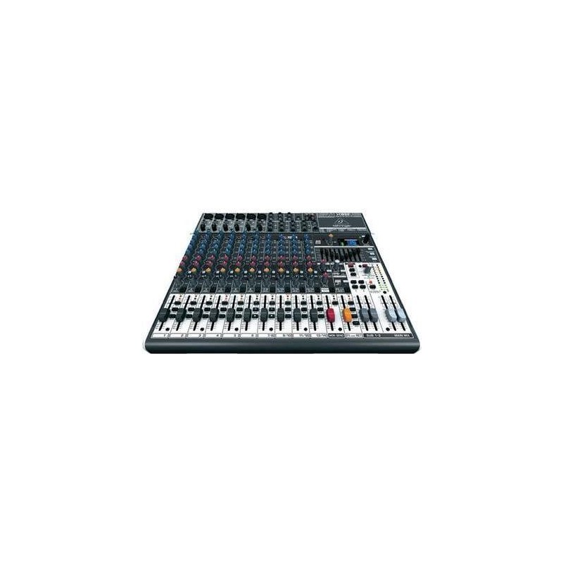 Behringer X1832USB - Mikser audio