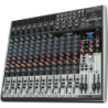 X2222USB - Mixer audio