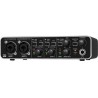 Behringer UMC204HD supplementary music equipment